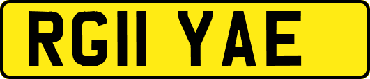 RG11YAE