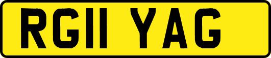 RG11YAG