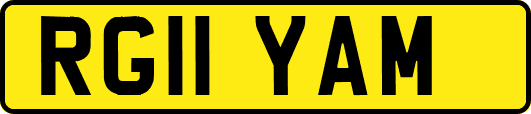 RG11YAM