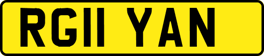 RG11YAN