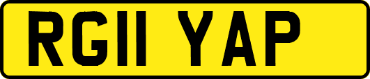 RG11YAP