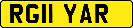 RG11YAR