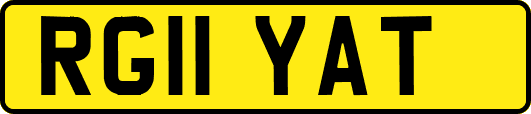 RG11YAT
