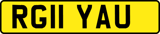 RG11YAU