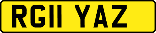 RG11YAZ