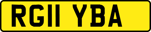 RG11YBA