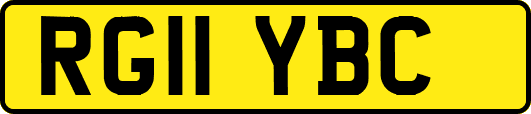 RG11YBC