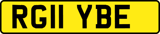 RG11YBE