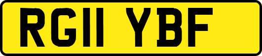 RG11YBF