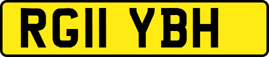RG11YBH