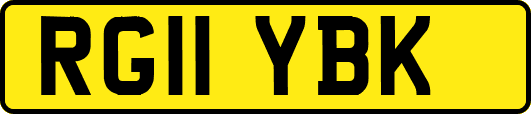 RG11YBK