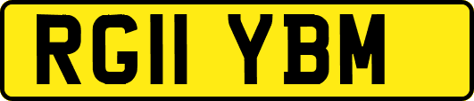 RG11YBM