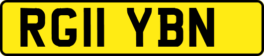 RG11YBN
