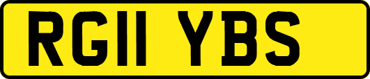 RG11YBS