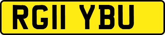 RG11YBU