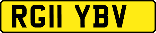 RG11YBV