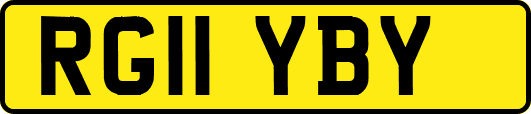 RG11YBY