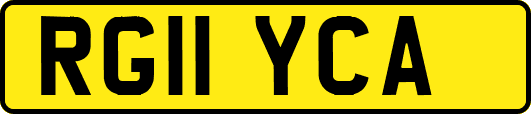 RG11YCA