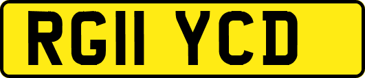 RG11YCD