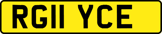 RG11YCE