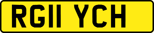 RG11YCH
