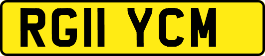 RG11YCM
