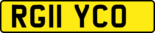 RG11YCO