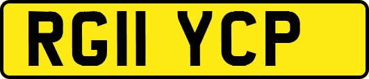 RG11YCP