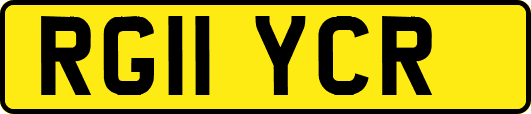 RG11YCR