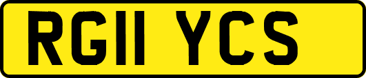 RG11YCS