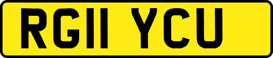 RG11YCU