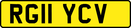 RG11YCV
