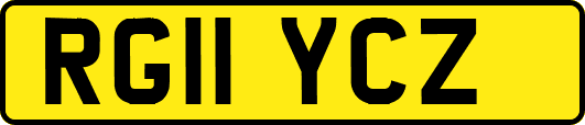 RG11YCZ