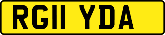RG11YDA