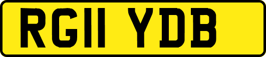 RG11YDB