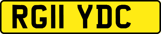 RG11YDC