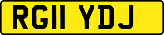 RG11YDJ