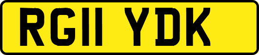 RG11YDK