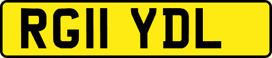 RG11YDL