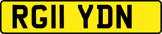 RG11YDN