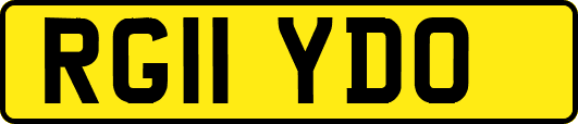 RG11YDO