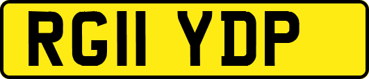RG11YDP