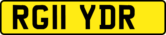 RG11YDR