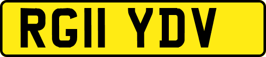 RG11YDV