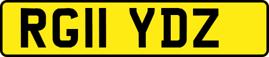 RG11YDZ