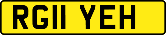 RG11YEH