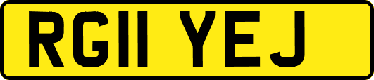 RG11YEJ