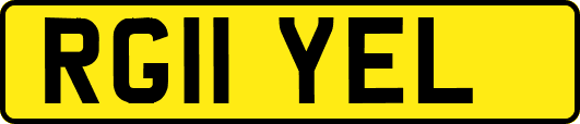 RG11YEL