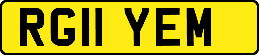 RG11YEM