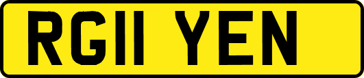 RG11YEN
